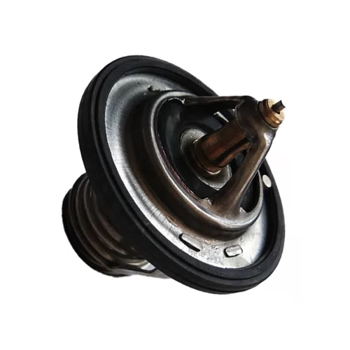 255104A750 25510-4A750 Water Outlet Flange Coolant Thermostat Housing for Hyundai GRANDEUR KIA OPIRUS SORENTO - image 3